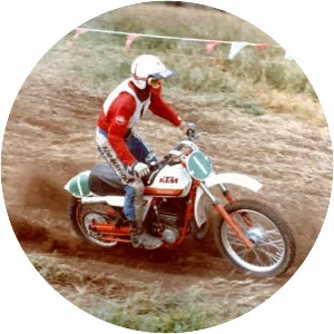 Guennady Moisseev - Motorcycle racer