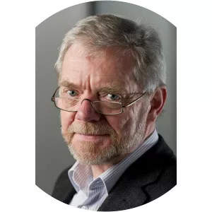 Guenter Koehnken - Psychologist