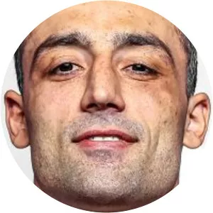 Gueorgui Kushinashvili