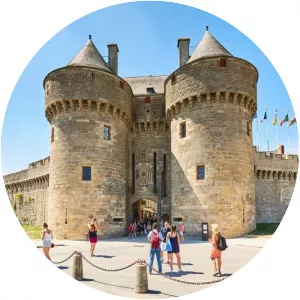 Guérande