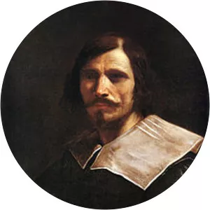 Guercino - Italian painter