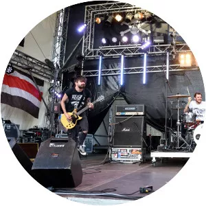 Guerilla Poubelle - Band