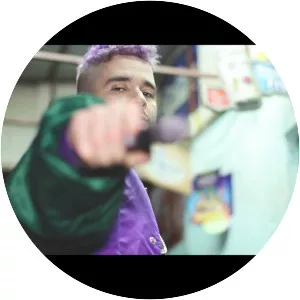 Guero Sosa - Musical artist