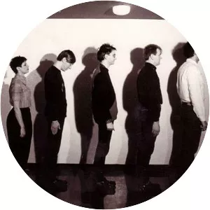 Guerre Froide - Musical group