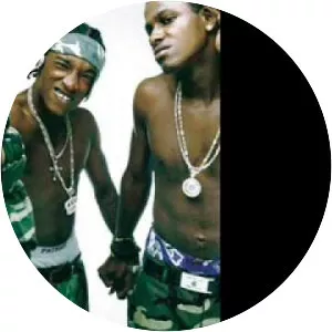 la corte guerrila seca