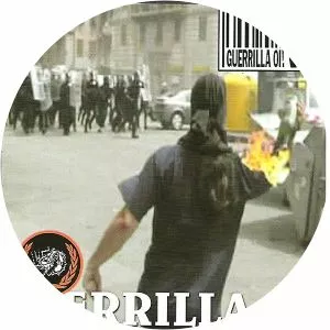 Guerrilla Oi! - Musical group