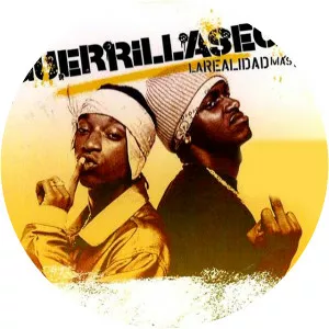 Guerrilla Seca - Musical group