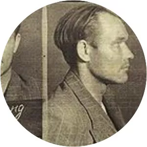 Guerrilla war in the Baltic states - 