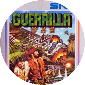 Guerrilla War