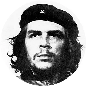 Guerrillero Heroico - Photograph by Alberto Korda