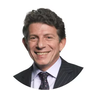 Guerrino De Luca - Executive