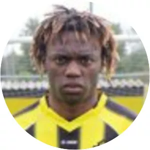 Guerschom Mafete Luyeye