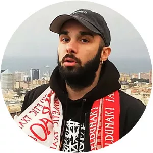 Guesan - Musical artist