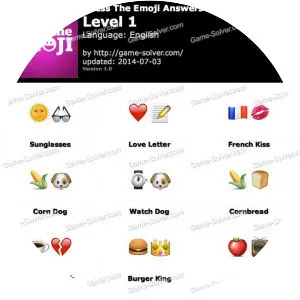 Guess The Emoji - Emoji Trivia and Guessing Game! - Video game