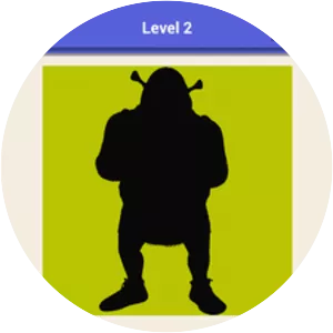 Guess the Shadow Quiz Game ‑ . . .