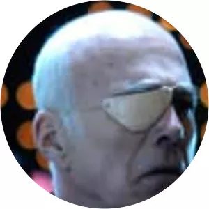 Guess What's Coming to Dinner?