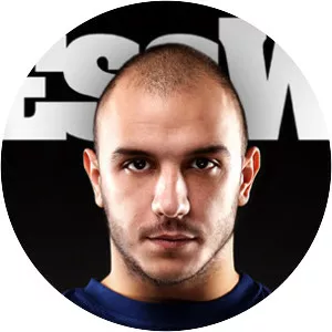 Guess Who  - Romanian rapper