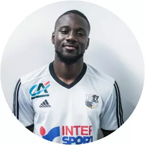 Guessouma Fofana
