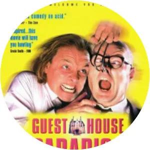 Guest House Paradiso