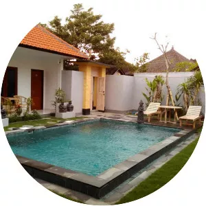 Guest house - Lodging type