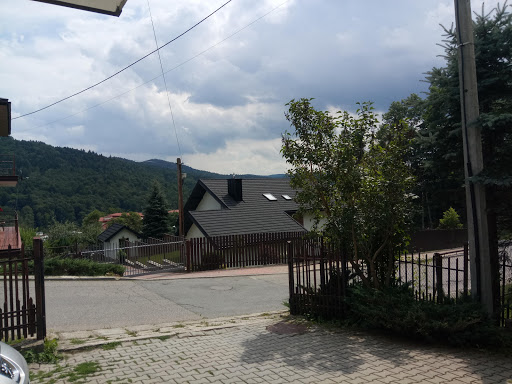 Guest Rooms Wrobel - Lodging in Krynica-Zdroj, Poland
