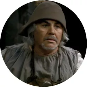 Guethenoc photograph