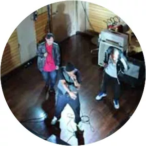 Gueto Organizado - Musical artist