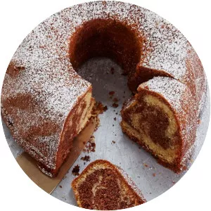 Gugelhupf photograph