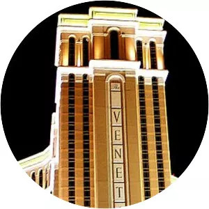 Guggenheim Hermitage Museum