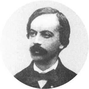 Guglielmo Acton photograph