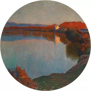 Guglielmo Amedeo Lori