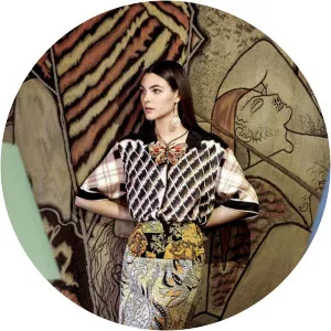 Guglielmo Ceretti - Vittoria Ceretti's brother