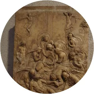 Guglielmo della Porta - Italian architect