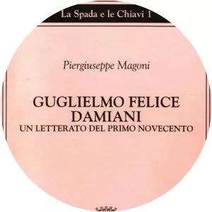 Guglielmo Felice Damiani