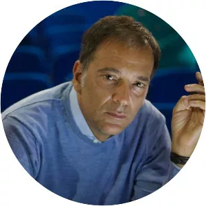 Guglielmo Ferro - Turi Ferro's father