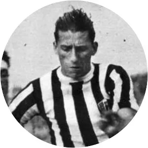 Guglielmo Gabetto - Italian footballer