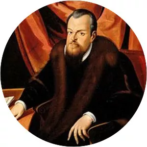 Guglielmo Gonzaga, Duke of Mantua