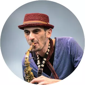 Guglielmo Pagnozzi - Musician