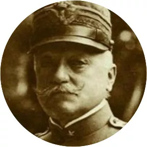 Guglielmo Pecori Giraldi