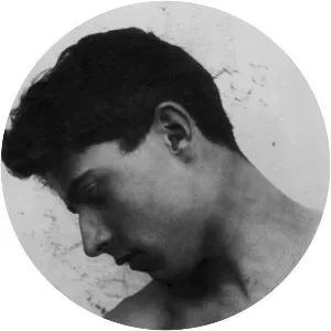 Guglielmo Plüschow - German photographer