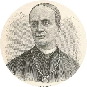 Guglielmo Sanfelice d'Acquavilla - 