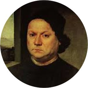 Guglielmo Ser Piero photograph