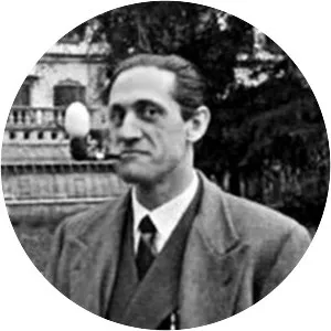 Guglielmo Ulrich - Italian-Italian author