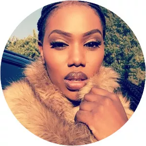 Gugu Gumede photograph