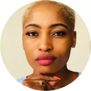 Gugu Khathi photograph