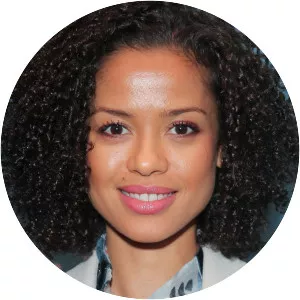 Gugu Mbatha-Raw - British actress