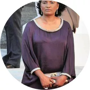 Gugu Mtshali photograph