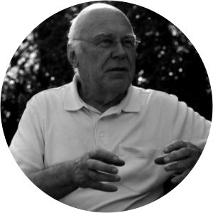 Gui Bonsiepe - German designer