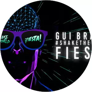 Gui Brazil - Musical artist