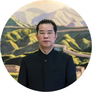 Gui Congyou - Former Chinese Ambassador to Sweden